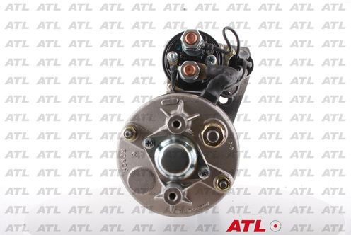 ATL AUTOTECHNIK Стартер A 17 320